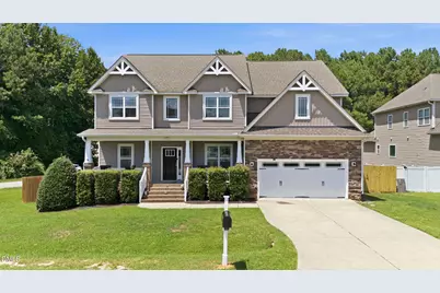 19 Willow Oak Trail, Clayton, NC 27520 - Photo 1