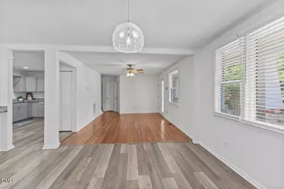 2905 Benjamin Hill Circle, Raleigh, NC 27610 - Photo 9