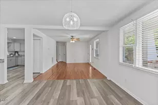 2905 Benjamin Hill Cir, Raleigh, NC 27610 - Photo 9