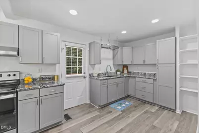 2905 Benjamin Hill Circle, Raleigh, NC 27610 - Photo 7