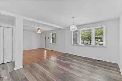 2905 Benjamin Hill Circle, Raleigh, NC 27610 - Photo 5