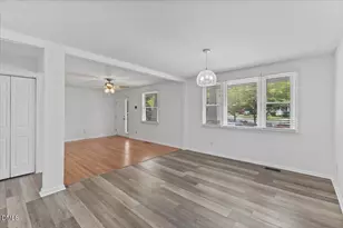 2905 Benjamin Hill Cir, Raleigh, NC 27610 - Photo 5