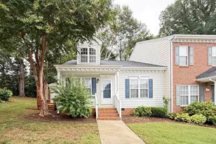 2701 Sterling Park Dr, Raleigh, NC 27603 - Photo 1