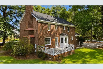 616 Chad Street, Rocky Mount, NC 27803 - Photo 49