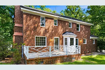 616 Chad Street, Rocky Mount, NC 27803 - Photo 45