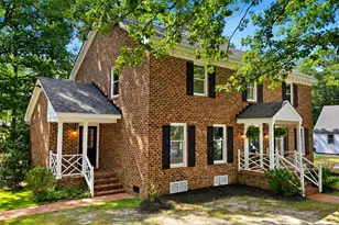 616 Chad St, Rocky Mount, NC 27803 - Photo 51
