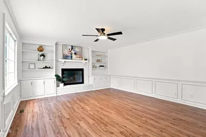 616 Chad Street, Rocky Mount, NC 27803 - Photo 29