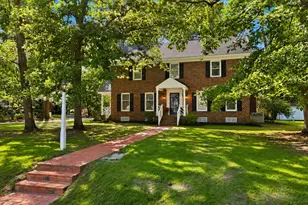 616 Chad St, Rocky Mount, NC 27803 - Photo 1