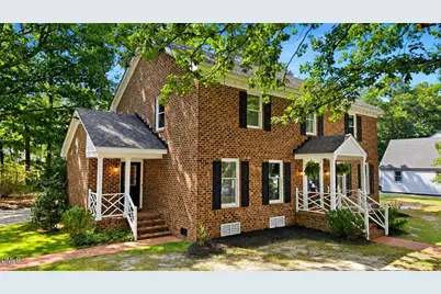 616 Chad Street, Rocky Mount, NC 27803 - Photo 51