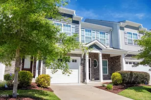 629 Barneswyck Dr, Fuquay-Varina, NC 27526 - Photo 1