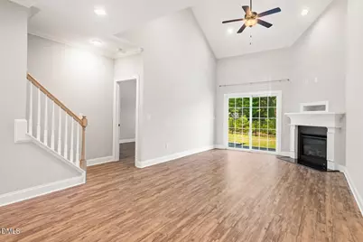 629 Barneswyck Drive, Fuquay-Varina, NC 27526 - Photo 9