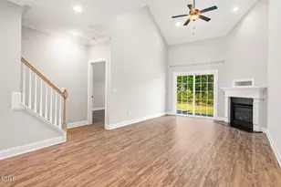629 Barneswyck Dr, Fuquay-Varina, NC 27526 - Photo 9