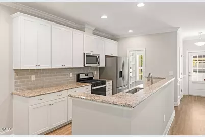 629 Barneswyck Drive, Fuquay-Varina, NC 27526 - Photo 5