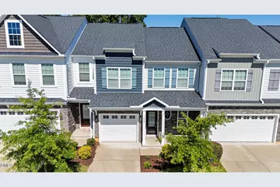 629 Barneswyck Drive, Fuquay-Varina, NC 27526 - Photo 25