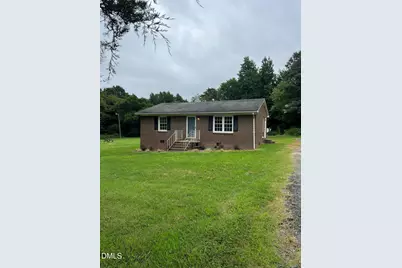 594 Robert Norris Road, Roxboro, NC 27574 - Photo 1