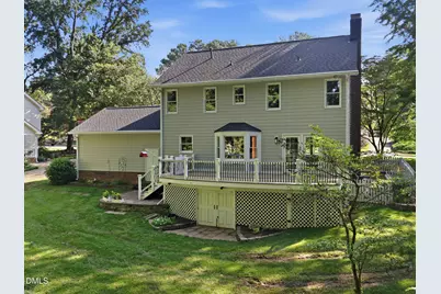 6517 Dresden Lane, Raleigh, NC 27612 - Photo 37