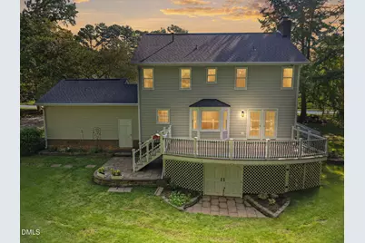 6517 Dresden Lane, Raleigh, NC 27612 - Photo 43