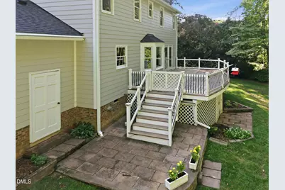 6517 Dresden Lane, Raleigh, NC 27612 - Photo 33