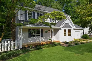6517 Dresden Ln, Raleigh, NC 27612 - Photo 1