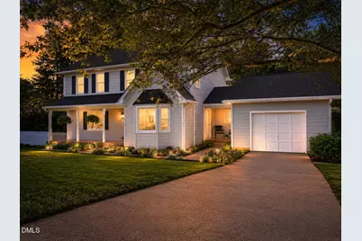 6517 Dresden Lane, Raleigh, NC 27612 - Photo 1