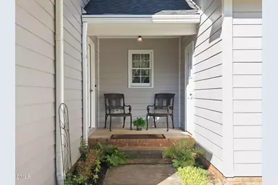 6517 Dresden Lane, Raleigh, NC 27612 - Photo 5