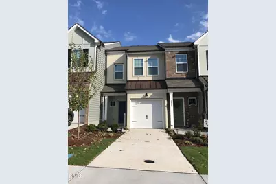 1007 Beyer Place, Durham, NC 27703 - Photo 1
