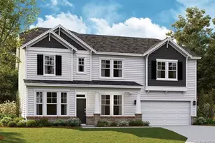 604 Grand Griffon Wy, Lillington, NC 27546 - Photo 1