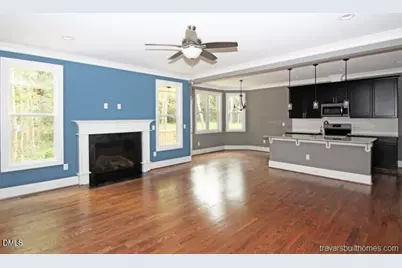 5491 Silk Hope Gum Spring Road, Siler City, NC 27344 - Photo 5