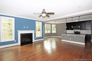 5491 Silk Hope Gum Spring Rd, Siler City, NC 27344 - Photo 5