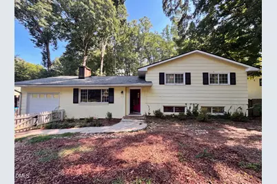 810 Beaver Dam Road, Raleigh, NC 27607 - Photo 1