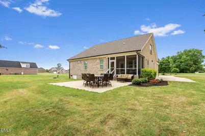 152 Otter Hole Drive, Kenly, NC 27542 - Photo 9