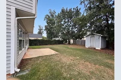 1448 Ricochet Drive, Raleigh, NC 27610 - Photo 15