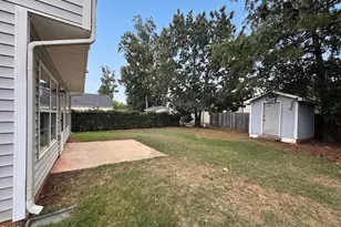 1448 Ricochet Dr, Raleigh, NC 27610 - Photo 15