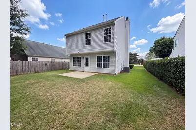 1448 Ricochet Drive, Raleigh, NC 27610 - Photo 5