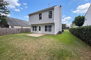 1448 Ricochet Dr, Raleigh, NC 27610 - Photo 5