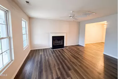 1448 Ricochet Drive, Raleigh, NC 27610 - Photo 3