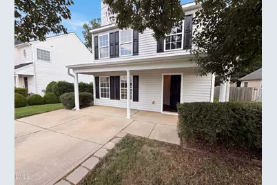1448 Ricochet Drive, Raleigh, NC 27610 - Photo 1