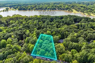 0 Deerfoot Trail, Sanford, NC 27332 - Photo 1