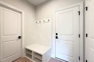 829 Amley Pl, Apex, NC 27523 - Photo 41