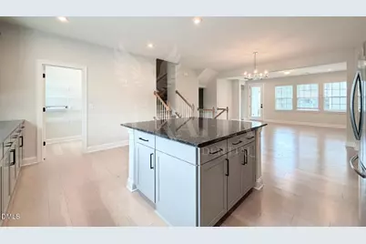 829 Amley Place, Apex, NC 27523 - Photo 17