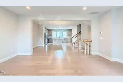 829 Amley Place, Apex, NC 27523 - Photo 11