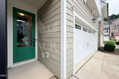 829 Amley Place, Apex, NC 27523 - Photo 3