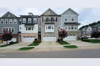 829 Amley Place, Apex, NC 27523 - Photo 47