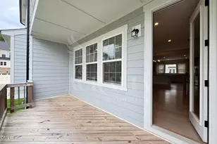 829 Amley Pl, Apex, NC 27523 - Photo 9