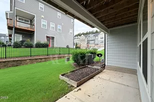829 Amley Pl, Apex, NC 27523 - Photo 45