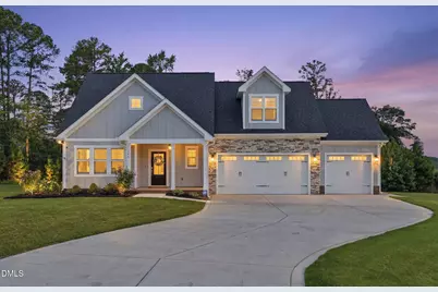 145 Hobby Road, Holly Springs, NC 27540 - Photo 1
