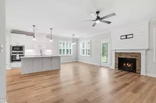 145 Hobby Rd, Holly Springs, NC 27540 - Photo 13