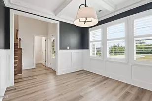 145 Hobby Rd, Holly Springs, NC 27540 - Photo 5