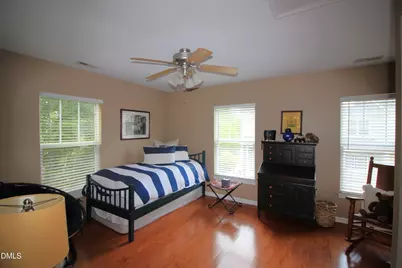 317 Kinellan Lane, Cary, NC 27519 - Photo 17