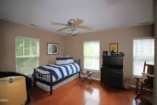 317 Kinellan Ln, Cary, NC 27519 - Photo 17